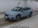 Subaru XV GT3