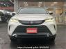 Used 2020 AT toyota harrier MXUA80 Image[1]