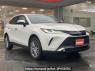 Used 2020 AT toyota harrier MXUA80 Image[2]