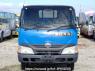 Used 2012 MT toyota dyna-truck XZU605 Image[1]