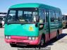 Used 2005 MT mitsubishi-fuso rosa BE63DE Image[0]