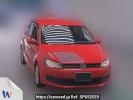 Volkswagen Polo 6RCBZ