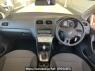 Used 2011 AT volkswagen polo 6RCBZ Image[2]