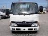 Used 2012 MT hino dutro XZU675M Image[1]