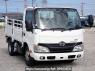 Used 2012 MT hino dutro XZU675M Image[2]