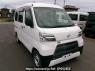 Used 2020 AT daihatsu hijet-cargo S321V Image[0]
