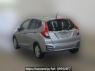 Used 2014 AT honda fit GK5 Image[1]