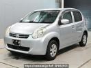 Toyota Passo KGC30