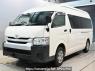 Used 2018 AT toyota regiusace-van GDH226K Image[0]