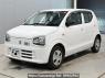 Used 2019 AT suzuki alto HA36S Image[0]