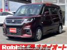 Suzuki Solio MA37S