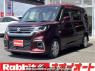Used 2024 AT suzuki solio MA37S Image[0]