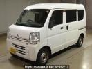 Mitsubishi Minicab Van DS17V