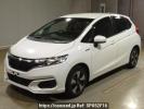 Honda Fit Hybrid GP5