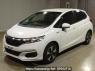 Used 2019 AT honda fit-hybrid GP5 Image[0]