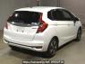 Used 2019 AT honda fit-hybrid GP5 Image[1]