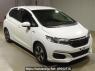 Used 2019 AT honda fit-hybrid GP5 Image[2]
