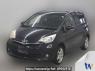 Used 2014 AT toyota ractis NCP125 Image[0]
