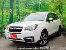 Subaru Forester SJ5