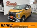 Mitsubishi eK X B38W