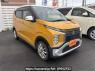 Used 2020 AT mitsubishi ek-x B38W Image[2]