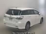 Used 2014 AT toyota wish ZGE25W Image[2]