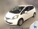 Honda Fit GE6