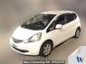 Used 2008 AT honda fit GE6 Image[0]