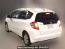 Used 2008 AT honda fit GE6 Image[1]