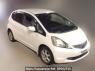 Used 2008 AT honda fit GE6 Image[2]