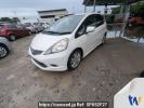 Honda Fit GE8