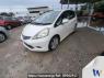 Used 2007 AT honda fit GE8 Image[0]