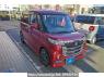 Used 2017 AT suzuki spacia-custom-z MK42S Image[2]