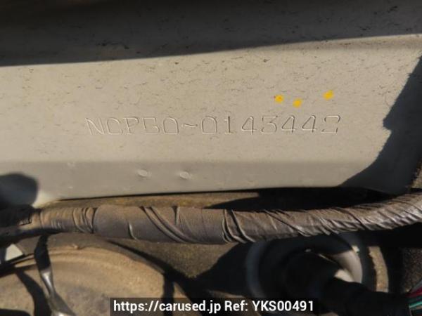 Used 2013 AT toyota probox-van NCP50V Image[11]