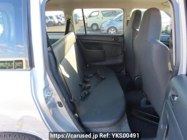 Used 2013 AT toyota probox-van NCP50V Image[14]