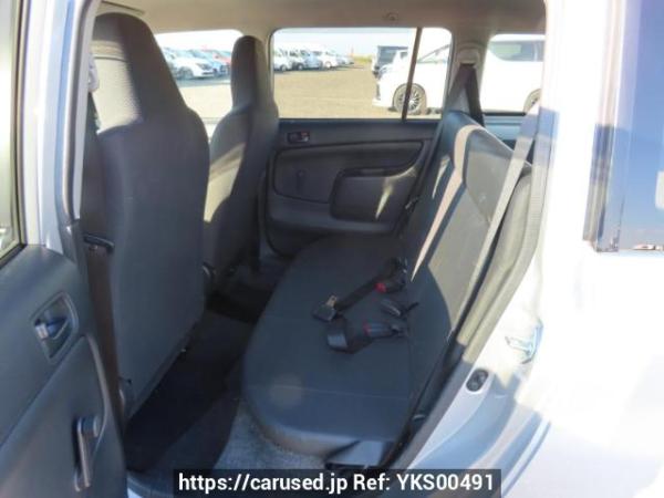 Used 2013 AT toyota probox-van NCP50V Image[15]