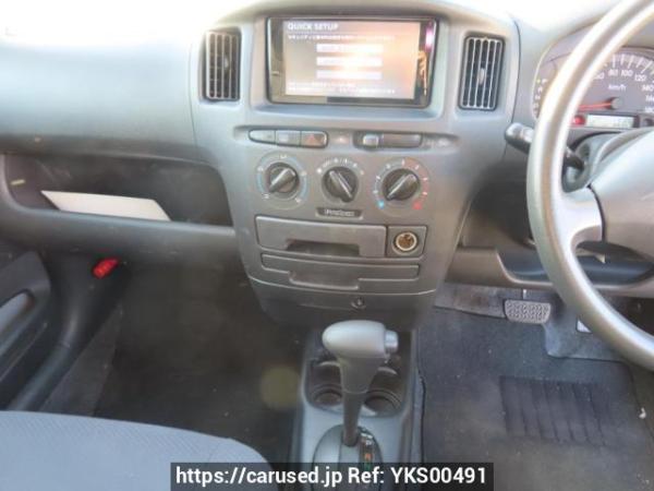 Used 2013 AT toyota probox-van NCP50V Image[18]