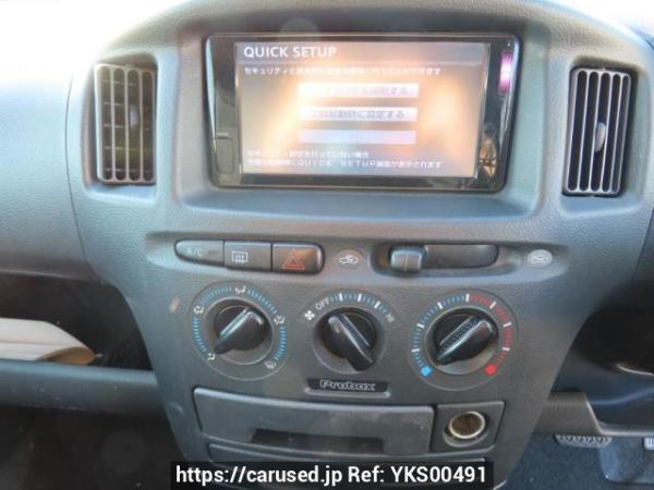 Used 2013 AT toyota probox-van NCP50V Image[20]