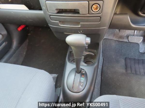Used 2013 AT toyota probox-van NCP50V Image[21]