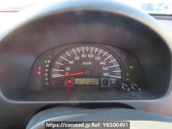 Used 2013 AT toyota probox-van NCP50V Image[22]
