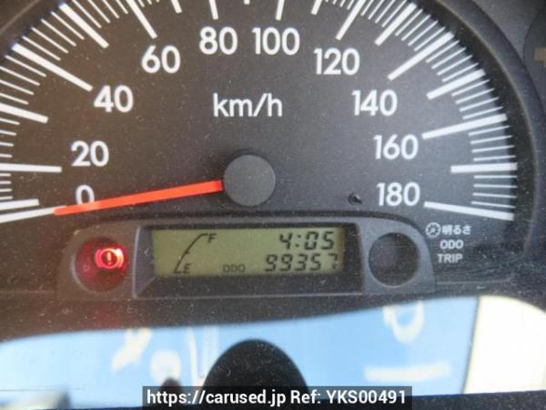 Used 2013 AT toyota probox-van NCP50V Image[23]