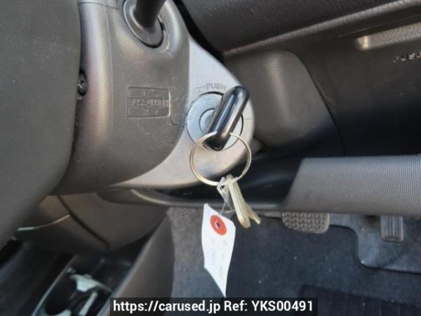 Used 2013 AT toyota probox-van NCP50V Image[24]