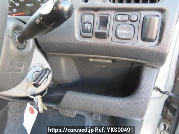 Used 2013 AT toyota probox-van NCP50V Image[25]