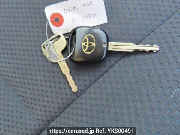 Used 2013 AT toyota probox-van NCP50V Image[26]