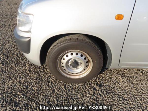 Used 2013 AT toyota probox-van NCP50V Image[28]