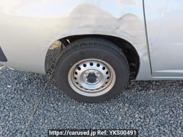 Used 2013 AT toyota probox-van NCP50V Image[29]