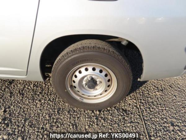 Used 2013 AT toyota probox-van NCP50V Image[30]