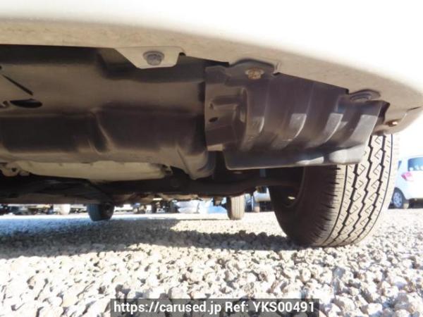 Used 2013 AT toyota probox-van NCP50V Image[32]