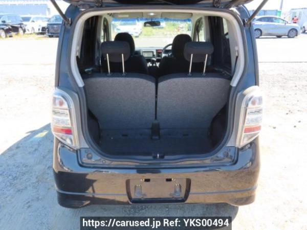 Used 2011 AT honda life JC1 Image[8]