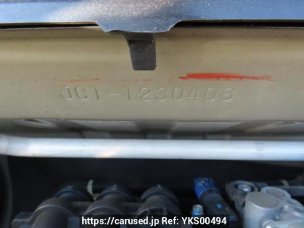 Used 2011 AT honda life JC1 Image[11]